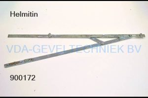 Helmitin uitzetschaar 593mm