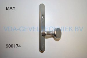 HVN Deurduwer 2604 OP 6011-BU