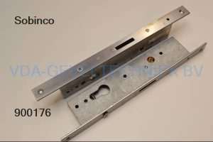 SOBINCO PENTALOCK SLOT 6790