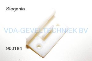 Siegenia psk hs sluitplaatje