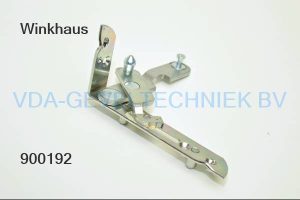 Winkhaus onderscharnier EL H SE 20-9 Z RS