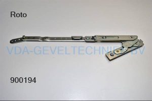 Roto bovenschaar rahmen schere 250 385355