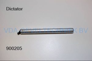 Dictator onzichtbare deursluiter type 2500
