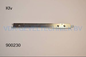 KFV V7730-584-1  stolpstuk