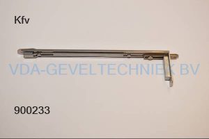 KFV EP25-2F-0624-EOT stolphoekstuk U-24
