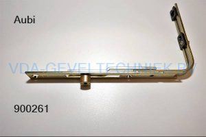 Aubi sluiting schaarzijde FFH -800 VR310-50301 / AEVR3100-100050