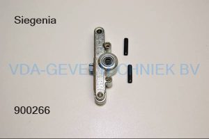 Siegenia HS150 slotkast DRN25 PGZB0050