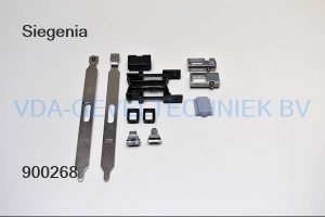 Siegenia / Reynotrade