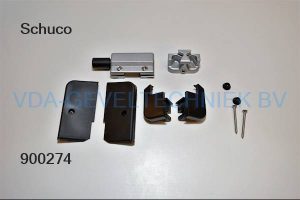 GU (Schuco) PASK toebehoren