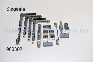 Siegenia MMVS5060-600020