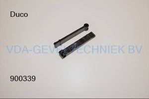 Duco hendel 1214 60mm