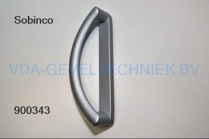 SOBINCO VASTE GREEP PENTALOCK