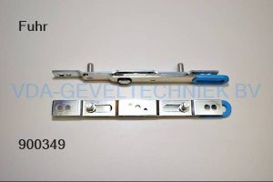 Fuhr Falzhebel voor stolpgetriebe