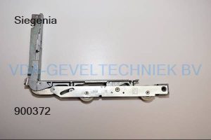 Siegenia hs 200 voorste