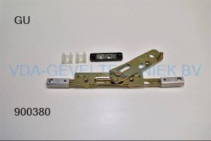 Gu hsk 953/956 schaar hef schuif kiep schaar