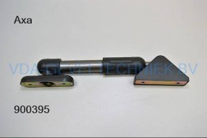 Axa telescopische  uitzetter tbv