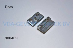 Roto NT 319474 beluchting blokje