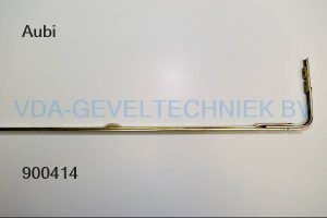 Aubi middensluiting achtersluiting.
FFB 1150-1450. FFH 1100-1700 VR302 VR GR 2 SIAUBI