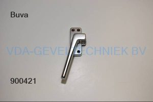 Buva raamkruk/raamboom EV1 links (greep)