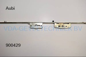 Aubi espagnolet (Getriebe) FFH