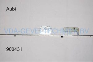 Aubi espagnolet (Getriebe)FFH 1700-2300 doorn 45 met pc GT645