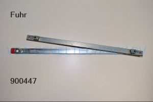 Fuhr remschaar VKNJB52LAX Gr.2 FFB601-850 (uitlopend artikel)