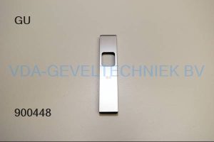 Gu hs afdekkap (Abdeckkappe)