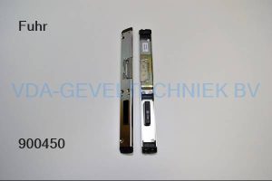 Fuhr Dag- en nacht sluitplaat RFP48844 MLX Links