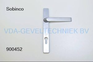 Sobinco rolluikkruk BU 82742L recht schild SKG**