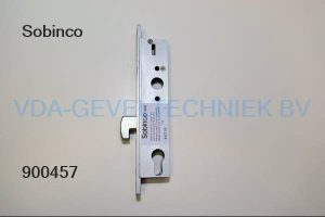 Sobinco Haakslot 8027 DRN 25 V23,5x230 SCHOOT TYPE-C 8027-25