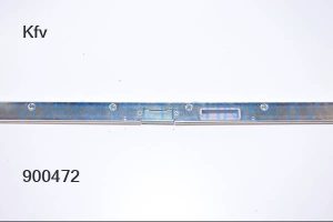KFV sluitlijst 41A 2L 233 EQ K038 Rechts