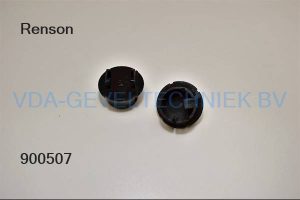 Renson venti draai ventiel links