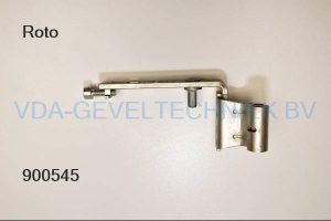 Roto schaararm (Falzaxearm) E5 12/18-9