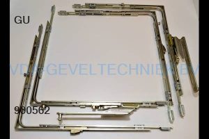 GU psk K-15424-00-R-1 schema