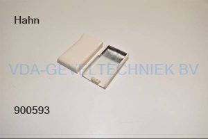 Dr. Hahn afdekkap t.b.v. KT-E/KT-EN/KT-EV
