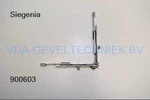 Siegenia hoekoverbrenging gr 215