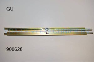 GU psk Koppelstuk 400mm