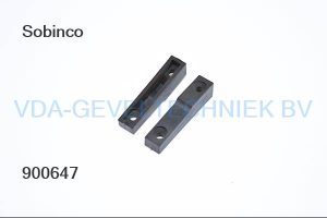 Sobinco oploopblokje 514B t.b.v.