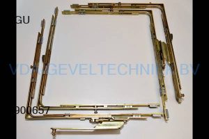 GU psk K-15245-00-R-1 (Schuifpui)