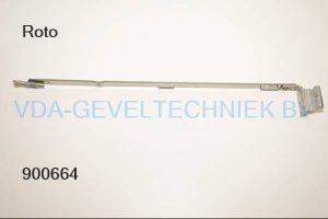 Roto schaararm (Schere arm) 350/500