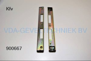 KFV Dag- en nacht 25-518 8/97