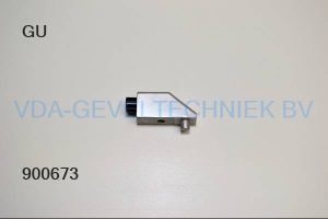 Gu hs 150 stootbuffer