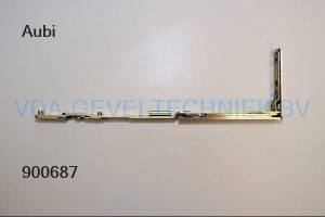 Aubi verdekt liggende schaar LINKS LV100L FFB 465-1450 Gr. 2/3 Links SV2LS