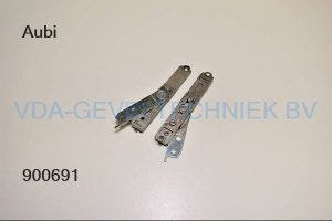 Aubi FH780-6RV09 Fleugelheber FH