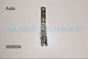 Aubi onder scharnier kozijndeel EB001