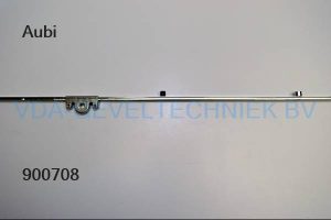 Aubi espagnolet (Getriebe) FFH 1700-2000 GM305-303A2