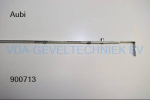 Aubi DV853-40V02 draaisluiting onder