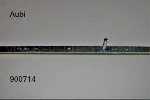 Aubi stolpespagnolet (Stulpgetriebe) GO700S