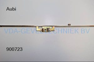 Aubi draaisluiting-espagnolet FFH 1220-1420 DRN 25.5