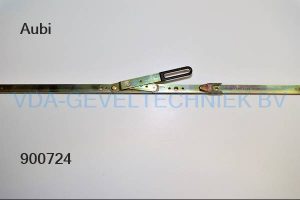 Aubi GO404-30V02 stolpsluipstang (Stulpgetriebe)